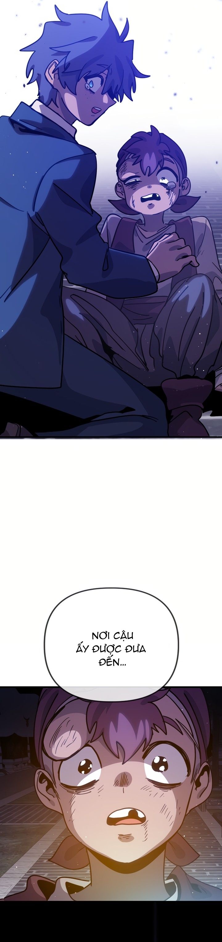 Tôi Sống Cuộc Đời Chữa Lành Ở Kiếp Thứ Hai - Chapter 22 - Page 33