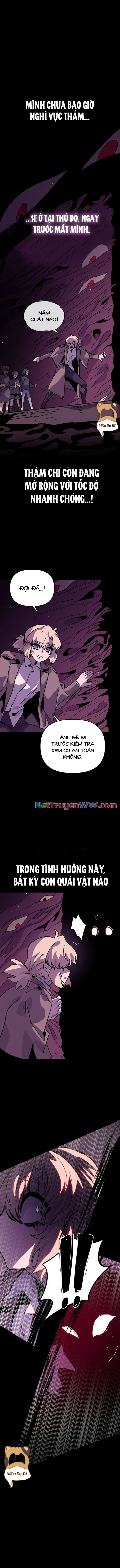 Tôi Sống Cuộc Đời Chữa Lành Ở Kiếp Thứ Hai - Chapter 23 - Page 14