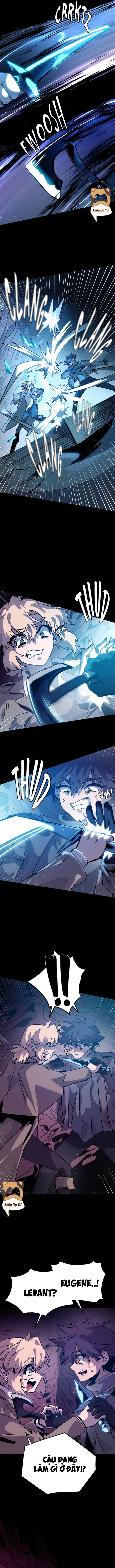 Tôi Sống Cuộc Đời Chữa Lành Ở Kiếp Thứ Hai - Chapter 23 - Page 15