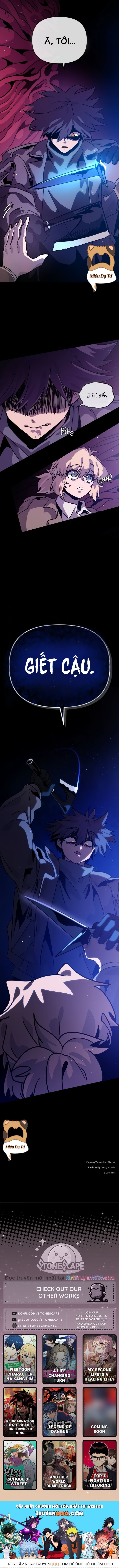 Tôi Sống Cuộc Đời Chữa Lành Ở Kiếp Thứ Hai - Chapter 23 - Page 16