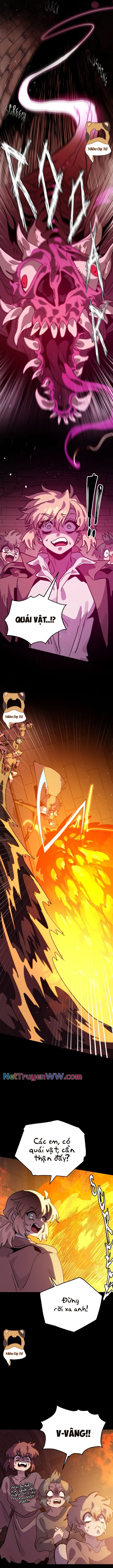 Tôi Sống Cuộc Đời Chữa Lành Ở Kiếp Thứ Hai - Chapter 23 - Page 8