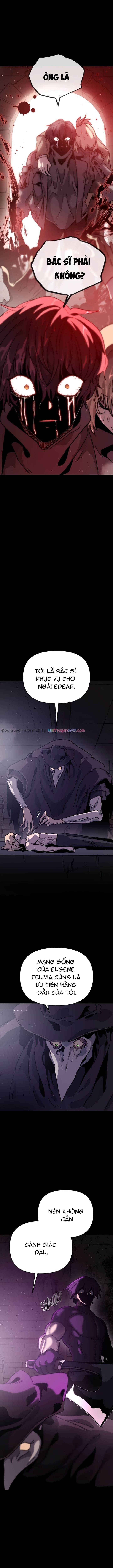 Tôi Sống Cuộc Đời Chữa Lành Ở Kiếp Thứ Hai - Chapter 24 - Page 12