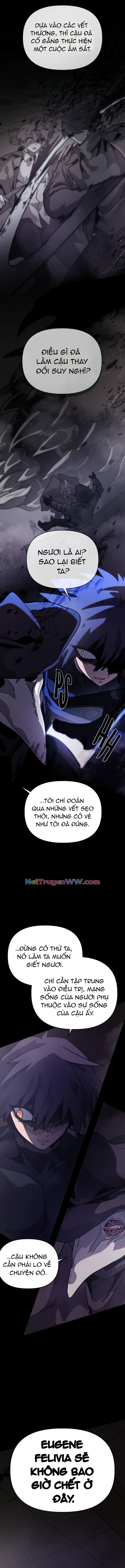 Tôi Sống Cuộc Đời Chữa Lành Ở Kiếp Thứ Hai - Chapter 24 - Page 14