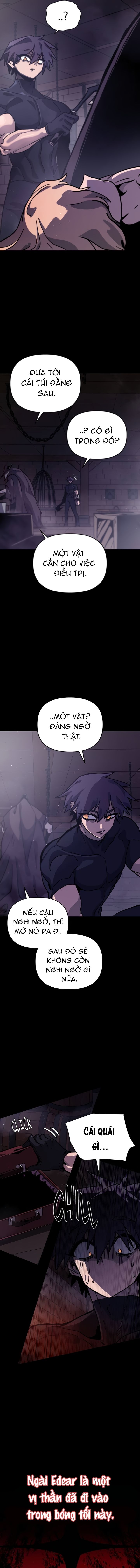 Tôi Sống Cuộc Đời Chữa Lành Ở Kiếp Thứ Hai - Chapter 24 - Page 15