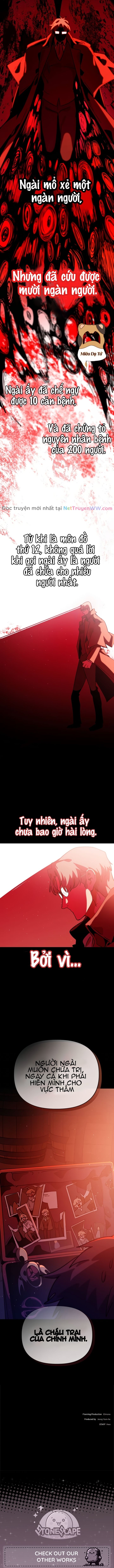 Tôi Sống Cuộc Đời Chữa Lành Ở Kiếp Thứ Hai - Chapter 24 - Page 16