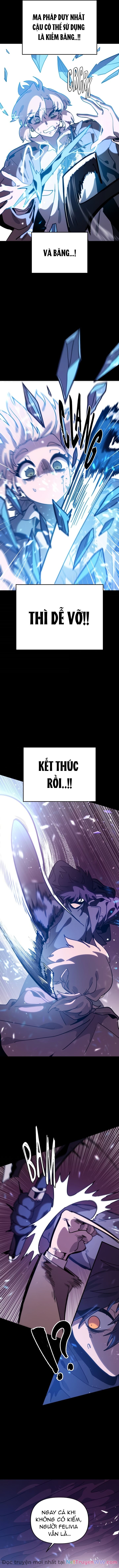 Tôi Sống Cuộc Đời Chữa Lành Ở Kiếp Thứ Hai - Chapter 24 - Page 4