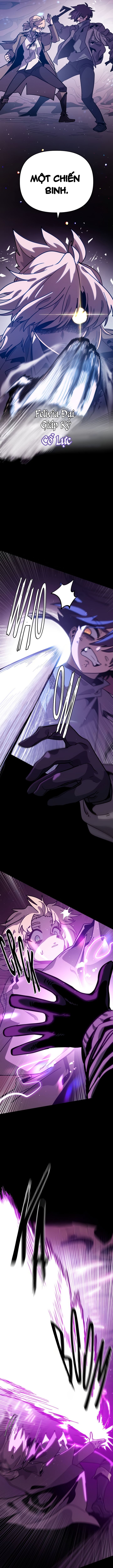 Tôi Sống Cuộc Đời Chữa Lành Ở Kiếp Thứ Hai - Chapter 24 - Page 5