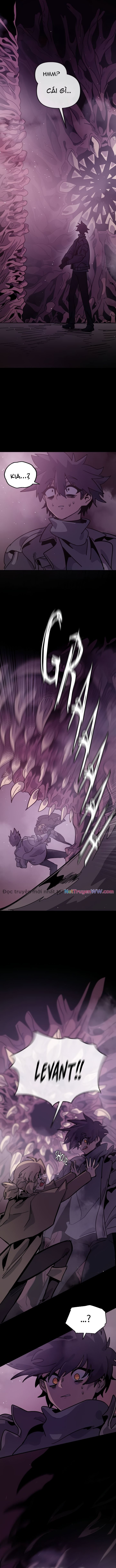 Tôi Sống Cuộc Đời Chữa Lành Ở Kiếp Thứ Hai - Chapter 24 - Page 8