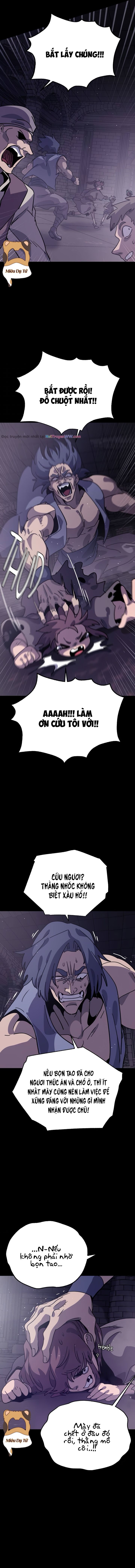 Tôi Sống Cuộc Đời Chữa Lành Ở Kiếp Thứ Hai - Chapter 25 - Page 14