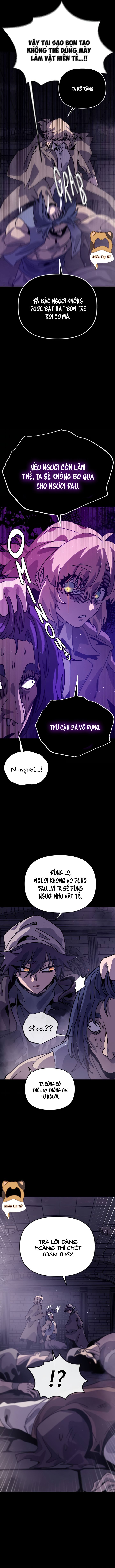 Tôi Sống Cuộc Đời Chữa Lành Ở Kiếp Thứ Hai - Chapter 25 - Page 15