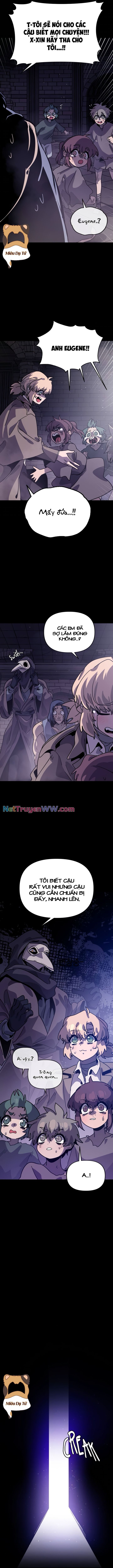 Tôi Sống Cuộc Đời Chữa Lành Ở Kiếp Thứ Hai - Chapter 25 - Page 16