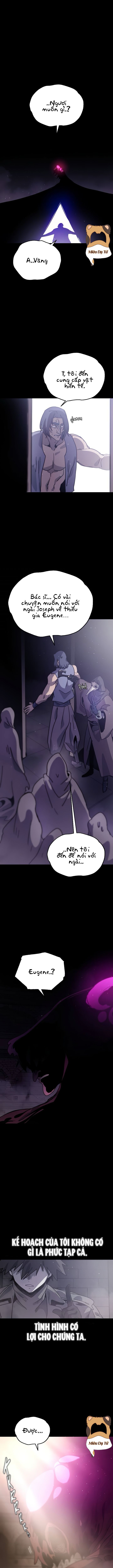 Tôi Sống Cuộc Đời Chữa Lành Ở Kiếp Thứ Hai - Chapter 25 - Page 17