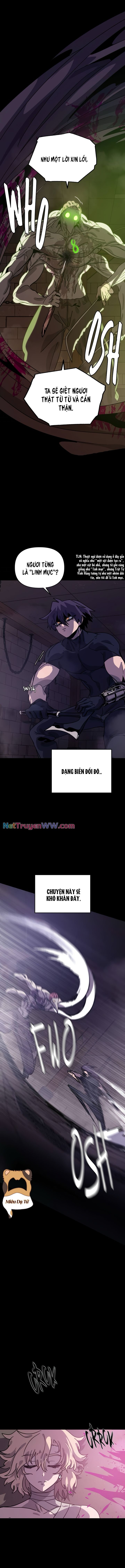 Tôi Sống Cuộc Đời Chữa Lành Ở Kiếp Thứ Hai - Chapter 25 - Page 4