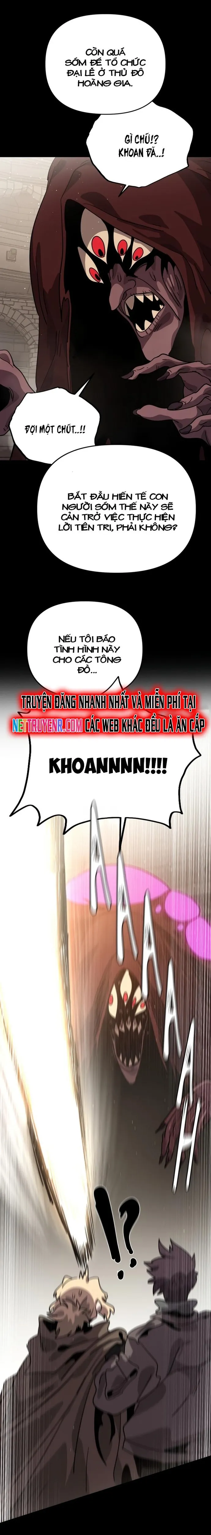 Tôi Sống Cuộc Đời Chữa Lành Ở Kiếp Thứ Hai - Chapter 26 - Page 11