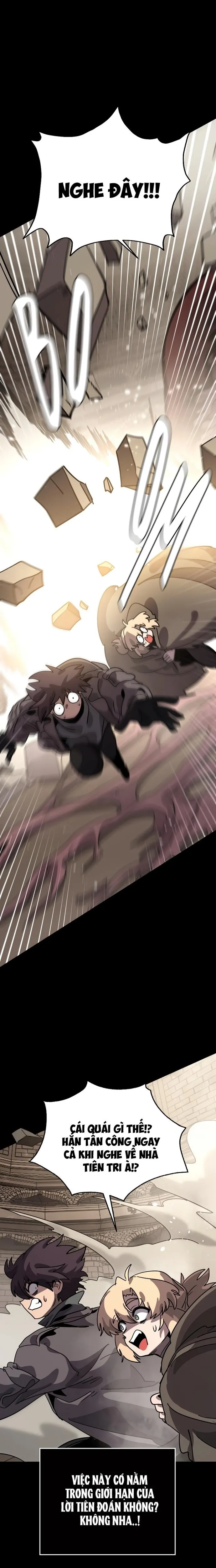 Tôi Sống Cuộc Đời Chữa Lành Ở Kiếp Thứ Hai - Chapter 26 - Page 12