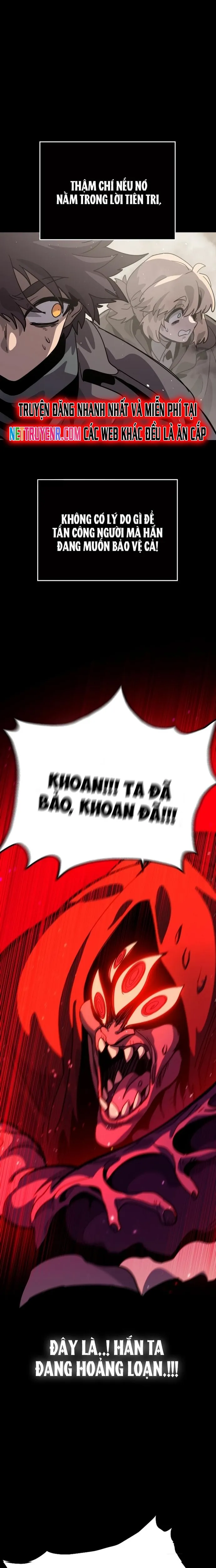 Tôi Sống Cuộc Đời Chữa Lành Ở Kiếp Thứ Hai - Chapter 26 - Page 13