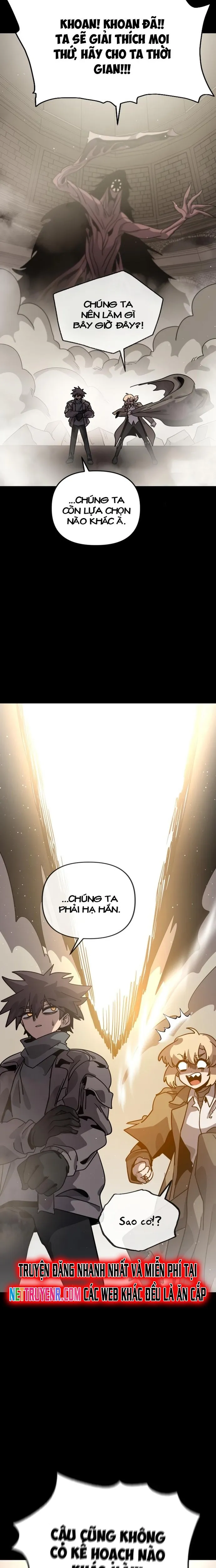 Tôi Sống Cuộc Đời Chữa Lành Ở Kiếp Thứ Hai - Chapter 26 - Page 14