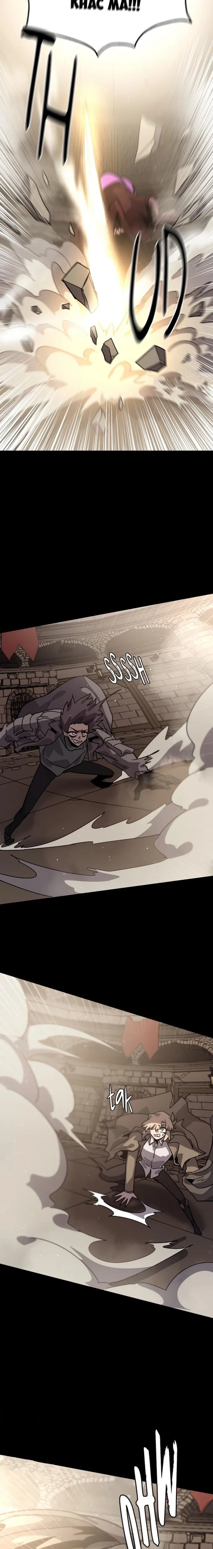 Tôi Sống Cuộc Đời Chữa Lành Ở Kiếp Thứ Hai - Chapter 26 - Page 15