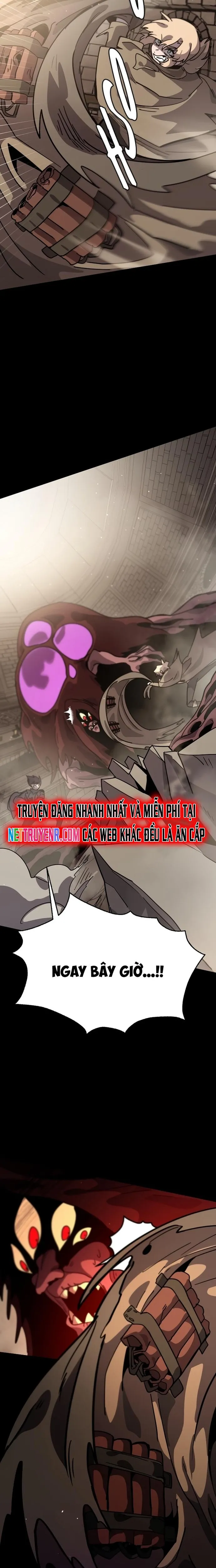 Tôi Sống Cuộc Đời Chữa Lành Ở Kiếp Thứ Hai - Chapter 26 - Page 16