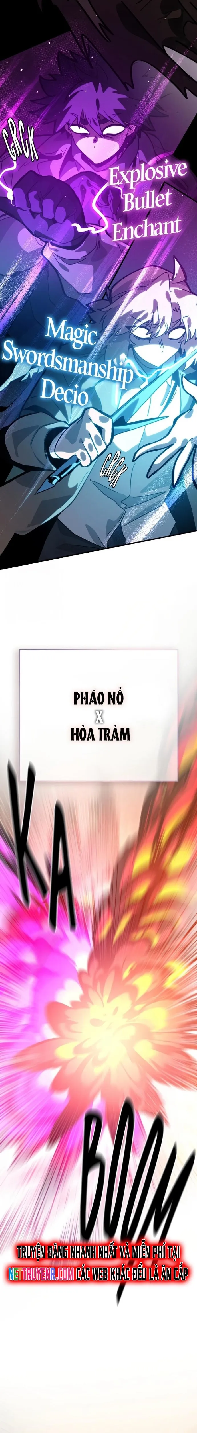 Tôi Sống Cuộc Đời Chữa Lành Ở Kiếp Thứ Hai - Chapter 26 - Page 17