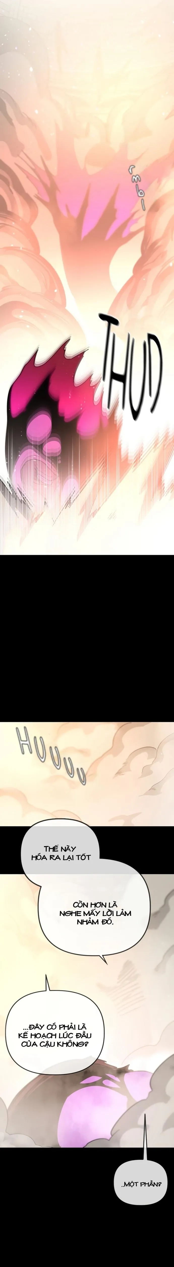 Tôi Sống Cuộc Đời Chữa Lành Ở Kiếp Thứ Hai - Chapter 26 - Page 18