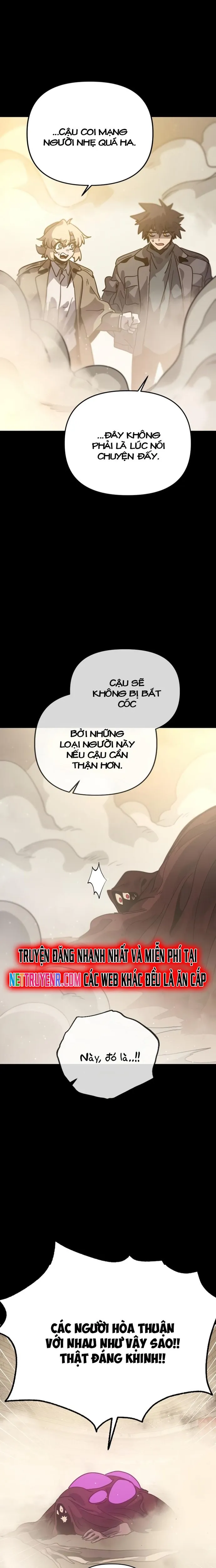 Tôi Sống Cuộc Đời Chữa Lành Ở Kiếp Thứ Hai - Chapter 26 - Page 19