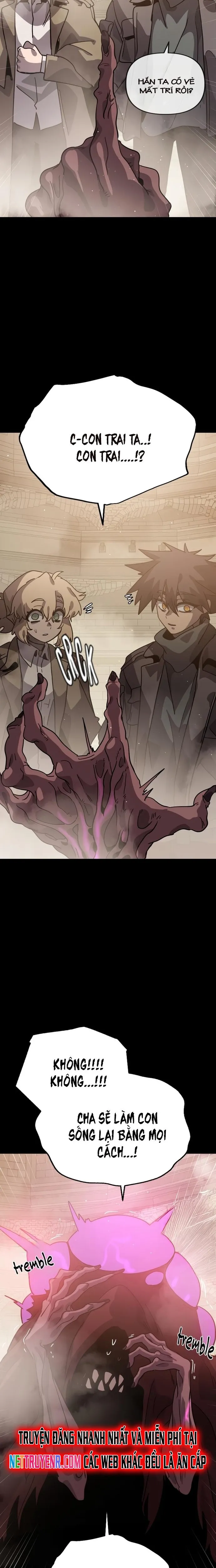 Tôi Sống Cuộc Đời Chữa Lành Ở Kiếp Thứ Hai - Chapter 26 - Page 23