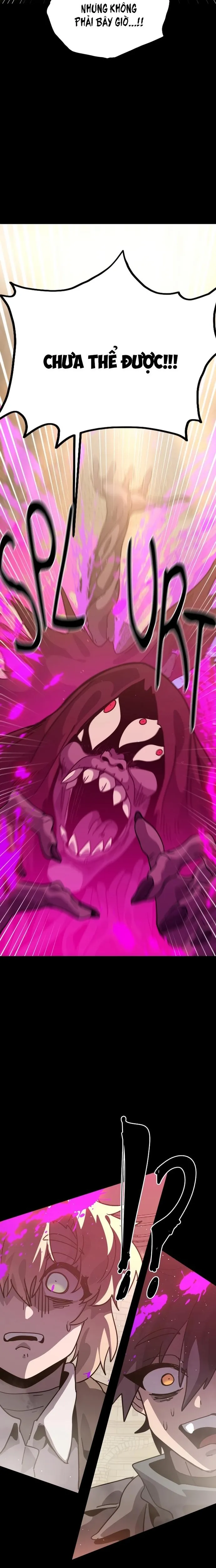 Tôi Sống Cuộc Đời Chữa Lành Ở Kiếp Thứ Hai - Chapter 26 - Page 24