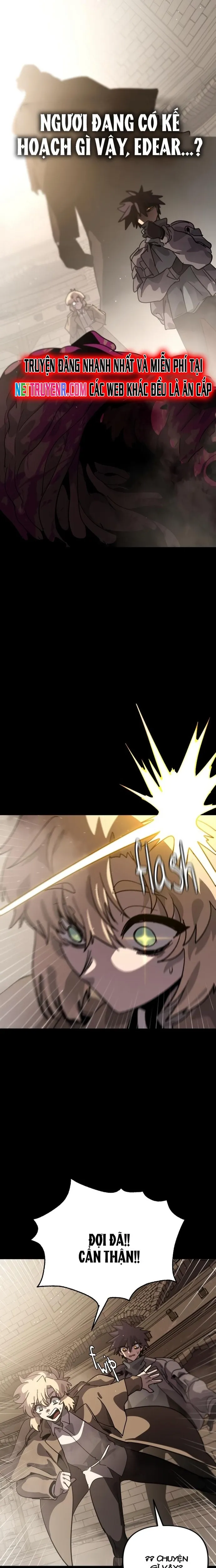 Tôi Sống Cuộc Đời Chữa Lành Ở Kiếp Thứ Hai - Chapter 26 - Page 27