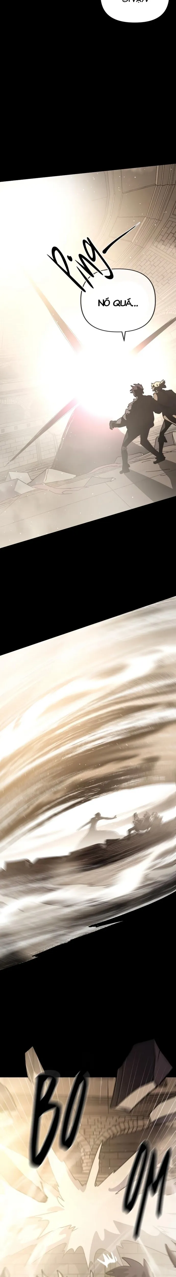 Tôi Sống Cuộc Đời Chữa Lành Ở Kiếp Thứ Hai - Chapter 26 - Page 28