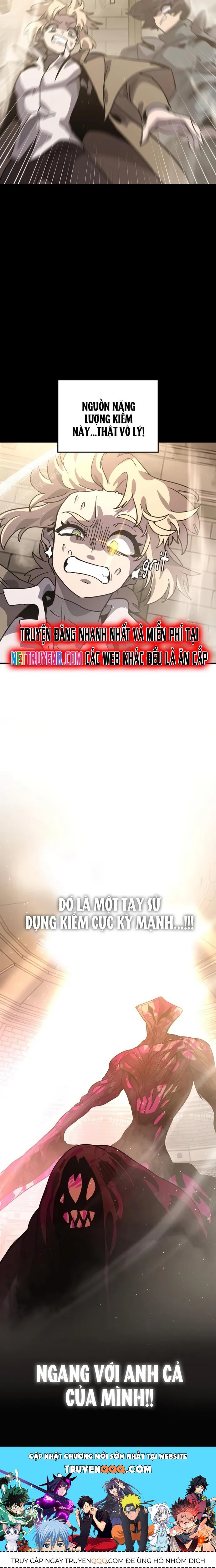 Tôi Sống Cuộc Đời Chữa Lành Ở Kiếp Thứ Hai - Chapter 26 - Page 29