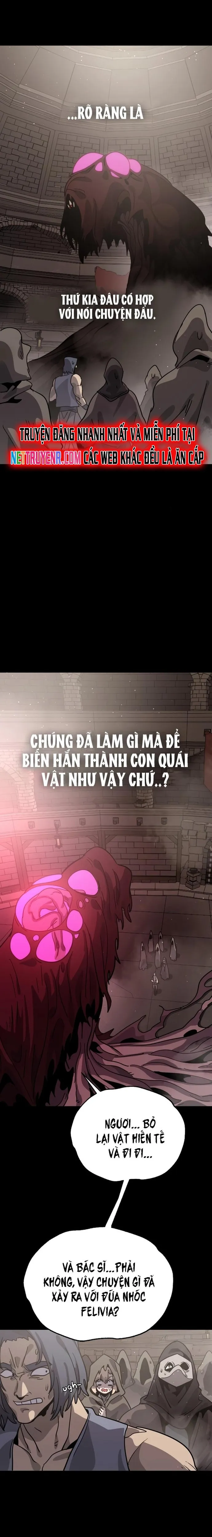 Tôi Sống Cuộc Đời Chữa Lành Ở Kiếp Thứ Hai - Chapter 26 - Page 3