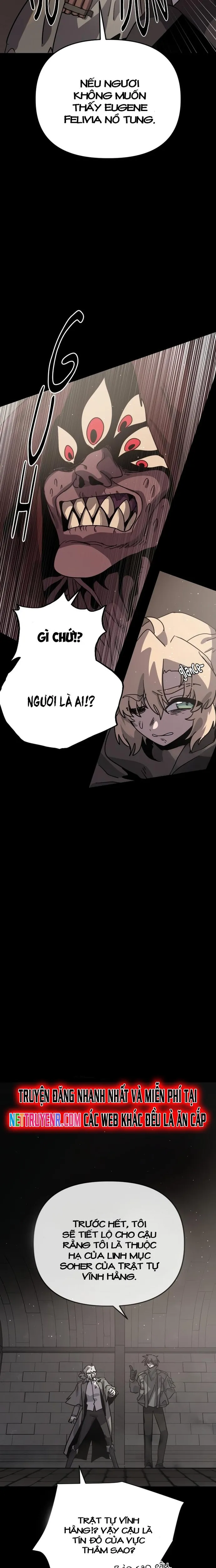 Tôi Sống Cuộc Đời Chữa Lành Ở Kiếp Thứ Hai - Chapter 26 - Page 7