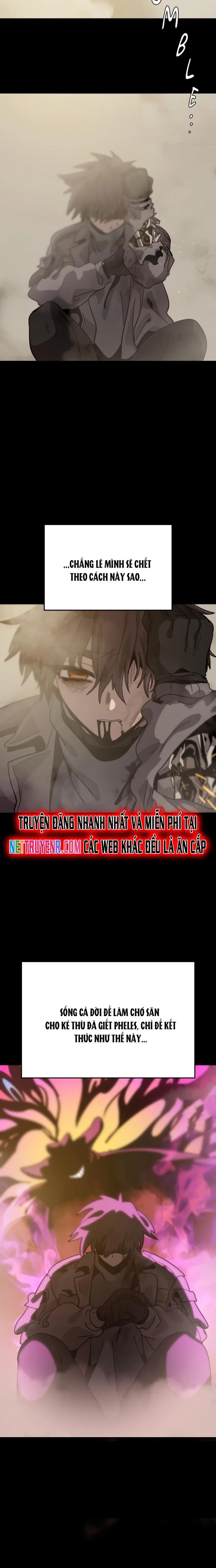 Tôi Sống Cuộc Đời Chữa Lành Ở Kiếp Thứ Hai - Chapter 27 - Page 13