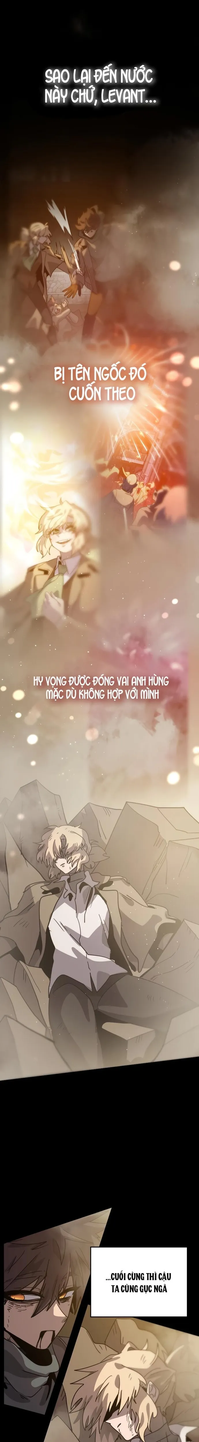 Tôi Sống Cuộc Đời Chữa Lành Ở Kiếp Thứ Hai - Chapter 27 - Page 14