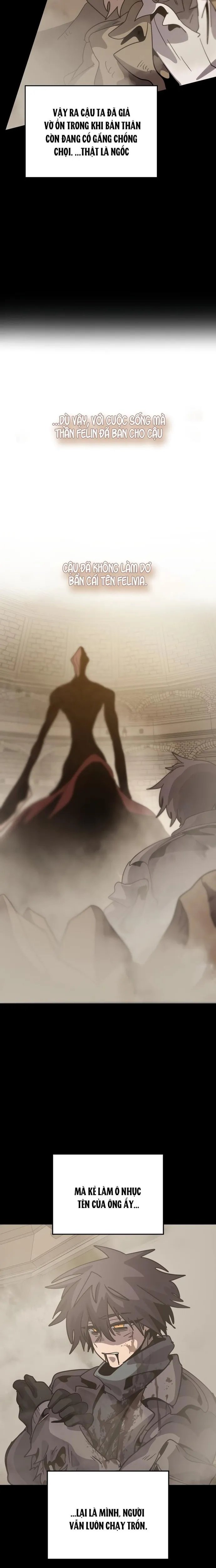 Tôi Sống Cuộc Đời Chữa Lành Ở Kiếp Thứ Hai - Chapter 27 - Page 15
