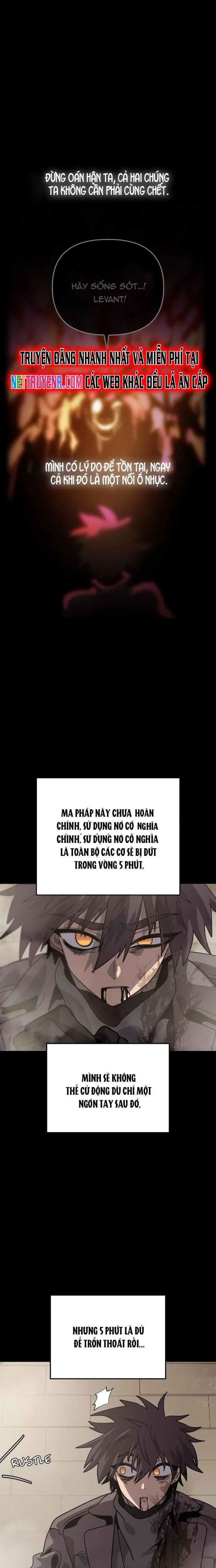 Tôi Sống Cuộc Đời Chữa Lành Ở Kiếp Thứ Hai - Chapter 27 - Page 16