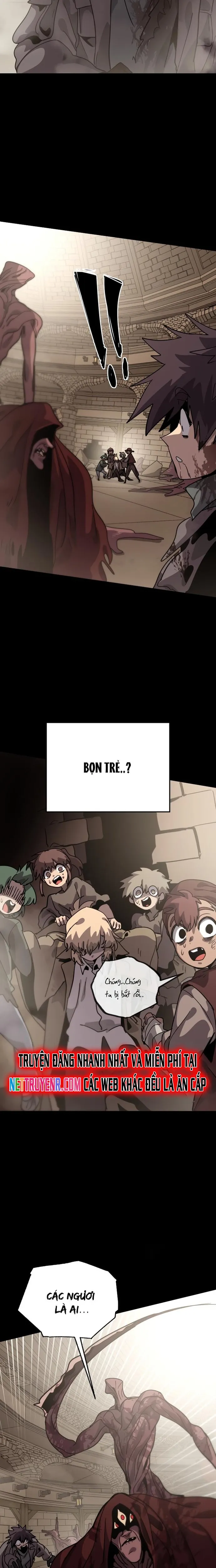 Tôi Sống Cuộc Đời Chữa Lành Ở Kiếp Thứ Hai - Chapter 27 - Page 17