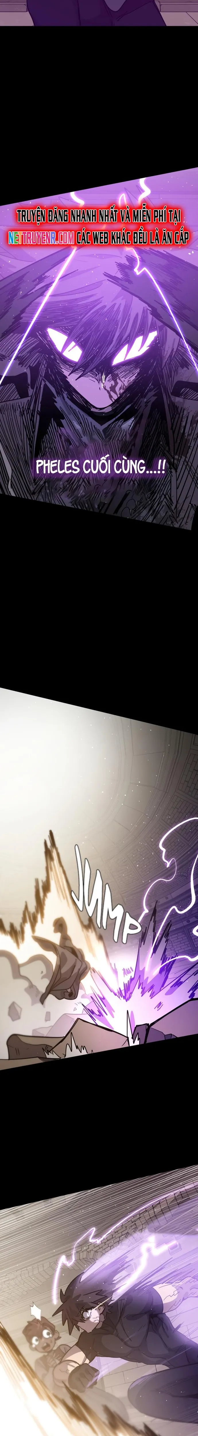 Tôi Sống Cuộc Đời Chữa Lành Ở Kiếp Thứ Hai - Chapter 27 - Page 22