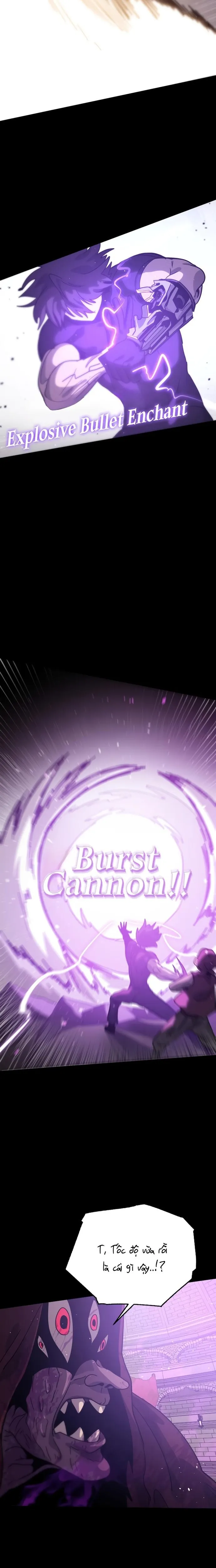 Tôi Sống Cuộc Đời Chữa Lành Ở Kiếp Thứ Hai - Chapter 27 - Page 23