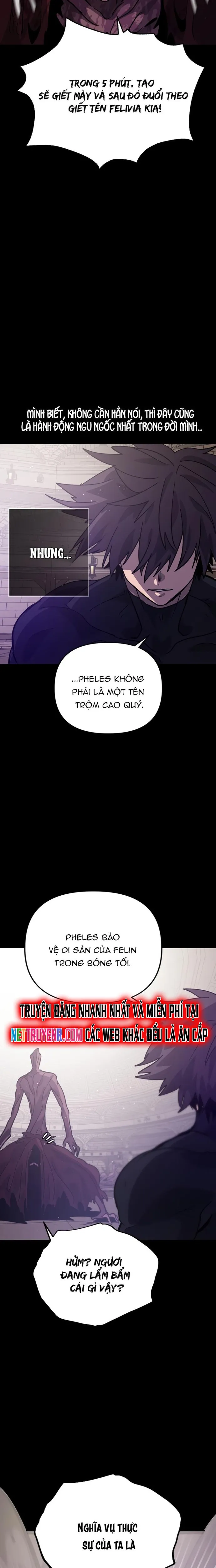 Tôi Sống Cuộc Đời Chữa Lành Ở Kiếp Thứ Hai - Chapter 27 - Page 25