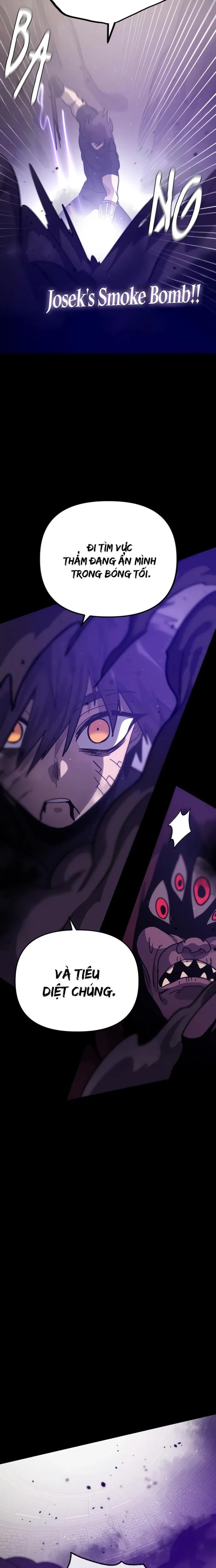 Tôi Sống Cuộc Đời Chữa Lành Ở Kiếp Thứ Hai - Chapter 27 - Page 26