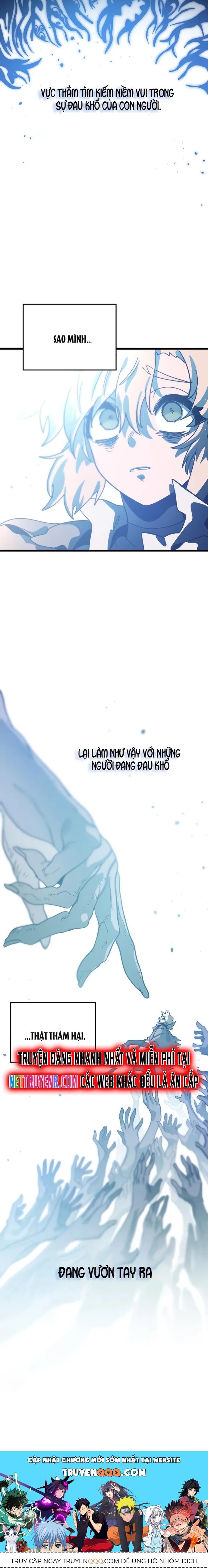Tôi Sống Cuộc Đời Chữa Lành Ở Kiếp Thứ Hai - Chapter 27 - Page 28