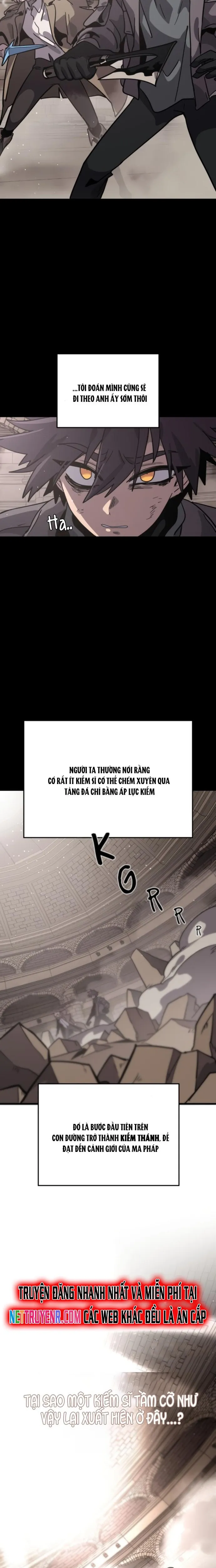 Tôi Sống Cuộc Đời Chữa Lành Ở Kiếp Thứ Hai - Chapter 27 - Page 3