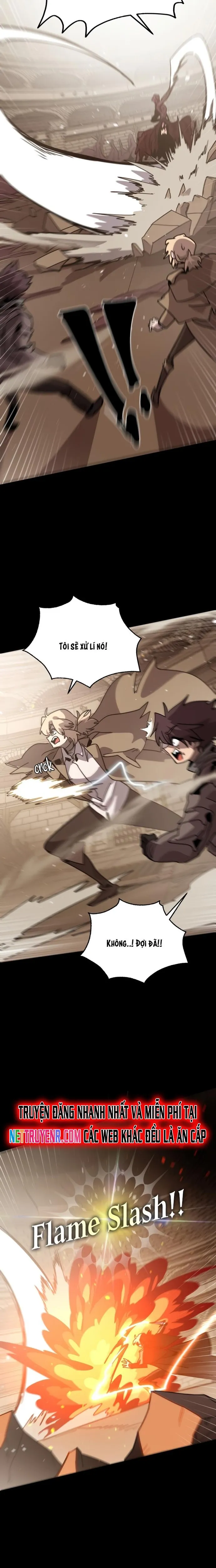 Tôi Sống Cuộc Đời Chữa Lành Ở Kiếp Thứ Hai - Chapter 27 - Page 5