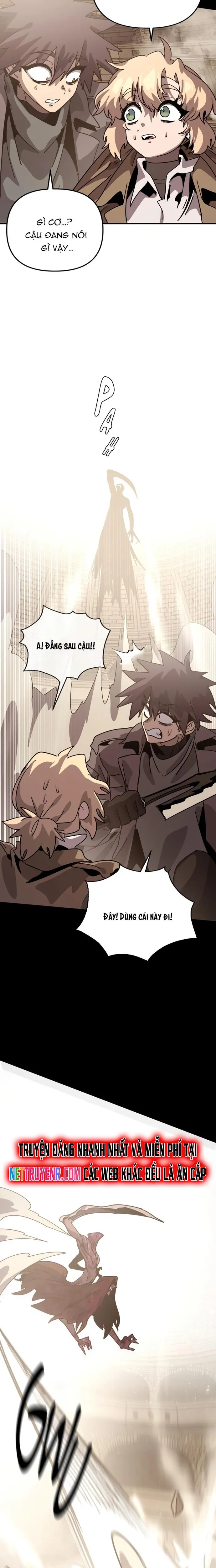 Tôi Sống Cuộc Đời Chữa Lành Ở Kiếp Thứ Hai - Chapter 27 - Page 7