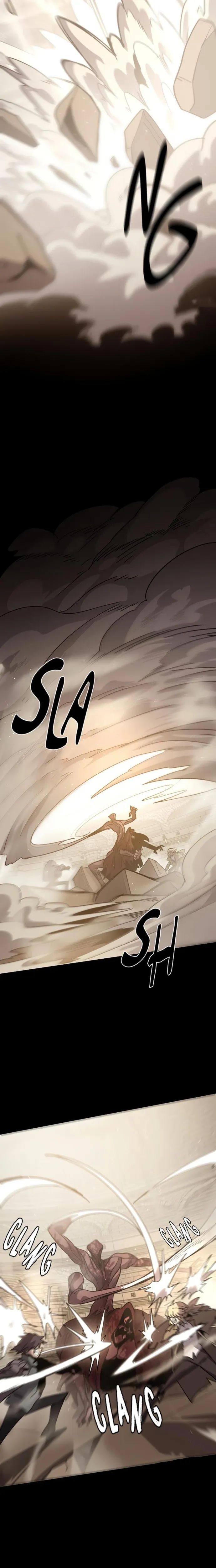 Tôi Sống Cuộc Đời Chữa Lành Ở Kiếp Thứ Hai - Chapter 27 - Page 8