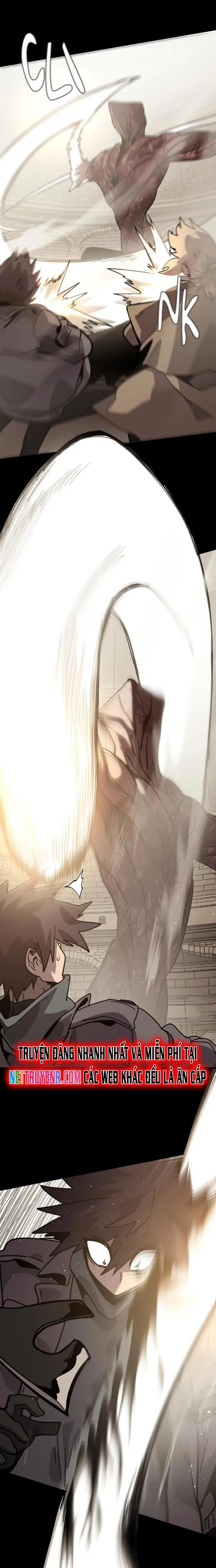 Tôi Sống Cuộc Đời Chữa Lành Ở Kiếp Thứ Hai - Chapter 27 - Page 9