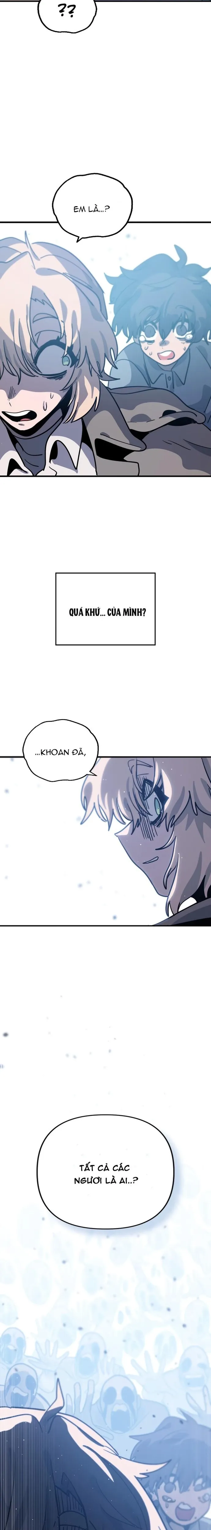 Tôi Sống Cuộc Đời Chữa Lành Ở Kiếp Thứ Hai - Chapter 28 - Page 13