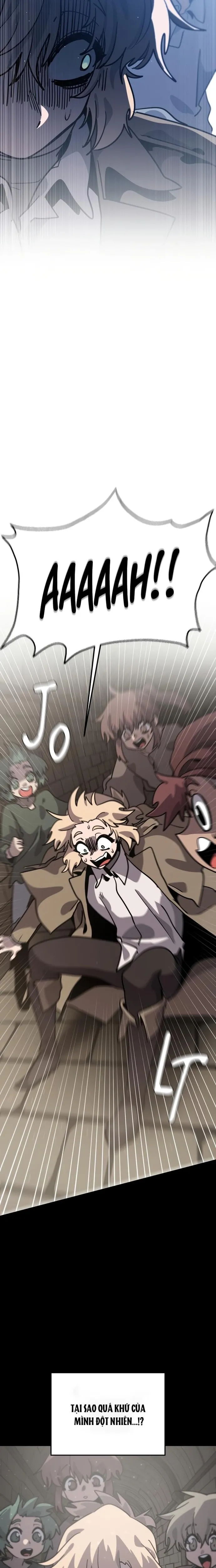 Tôi Sống Cuộc Đời Chữa Lành Ở Kiếp Thứ Hai - Chapter 28 - Page 14